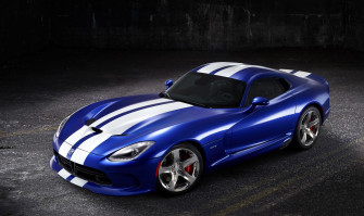 Srt Viper Dodge Luxury Rare Gallery HD Wallpaper