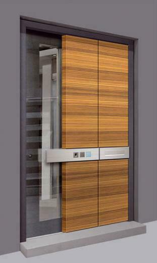 Glass Doors By Otc Modern
