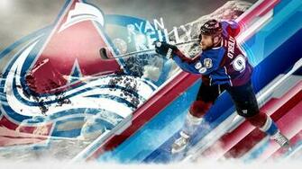 Colorado Avalanche Nhl Hockey Wallpaper