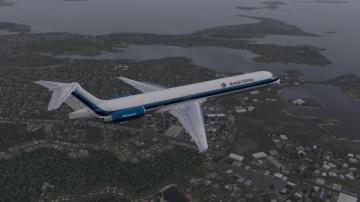 Md80 Png Airliners Threshold