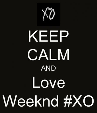 The Weeknd Wallpaper Xo Widescreen
