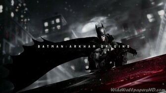 Batman Wallpaper And Screensavers