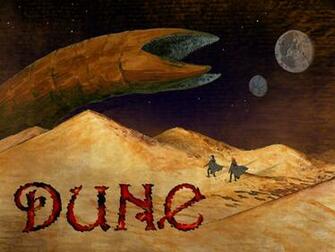 Dune Herbert