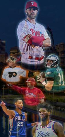 This Is My Second Future Of Philly Wallpaper Made For The