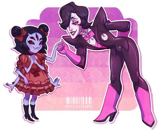 Care To Dance M Spider Lady By Mickinuo