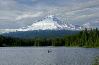 Beautiful Mt Hood Oregon United States Traveler Photo Contest