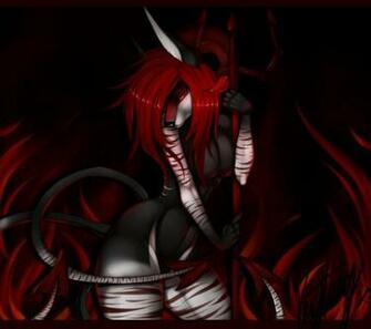 Dance With The Devil By Vexstacy