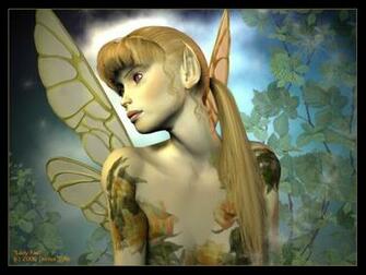 Fairy Wallpaper Fairies Fanclubs