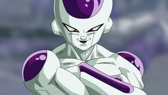 Frieza Wallpaper