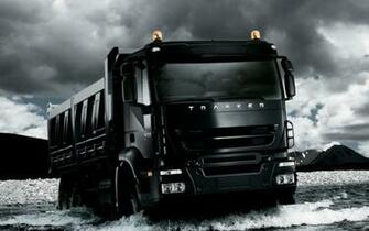 HD Trakker Truck Wallpaper For Computer Wallpaperforcomputer