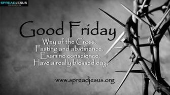 Good Friday Way Of The Cross HD Wallpaper