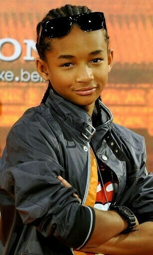 Bigger Jaden Smith Wallpaper For Android Screenshot
