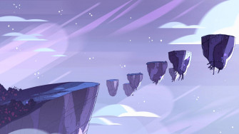 Steven Universe Wallpaper