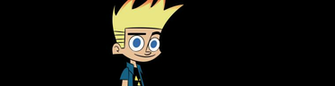 Johnny Test Is Een Ondeugende Jarige Jongen Die Ervan
