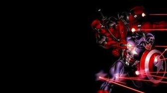 Marvel Background Net