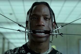 Travis Scott Returns With Highest In The Room Revolt