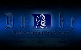 Duke Blue Devils Basketball Desktop Wallpaper Sports Geekery