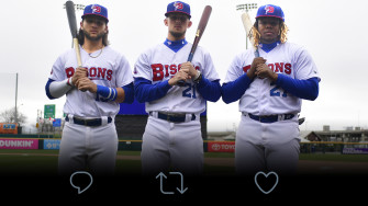 Walk Off Week On If You Could Watch One Step Up To The