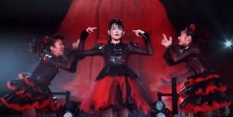 Babymetal Japan S Cute Heavy Metal Band Releases New Video