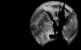 Death Note Anime Wallpaper HD Photos