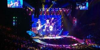Paky Fixtures Rock With The Rolling Stones On 50th Anniversary Tour