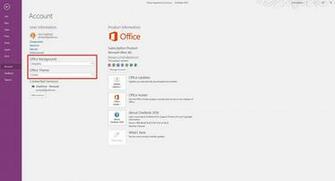 Settings To Control Your Microsoft Onenote Experience