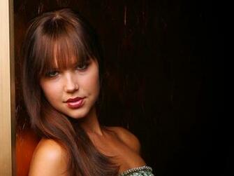 Arielle Kebbel Wallpaper Theroyalspeaker