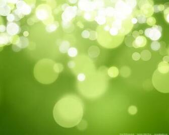 Abstract Green Nature Background Psdgraphics