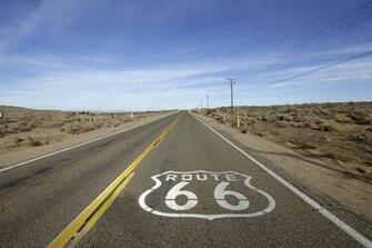 Route Map HD Wallpaper