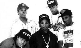 Rock Roll Nominees Include N W A Public Enemy Kraftwerk