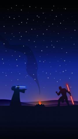 Star Wars Background Wallpaper Pictures