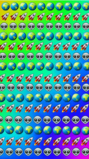 Emoji Wallpaper
