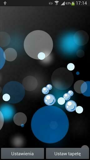 iPhone 5s Live Wallpaper HD Screenshot