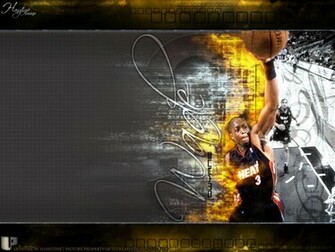 Dwyane Wade Wallpaper Big Fan Of Nba Daily Update