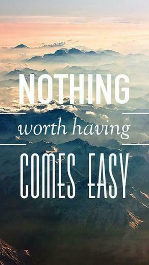 Inspirational Quotes iPhone Wallpaper