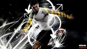 Madrid Ronaldo