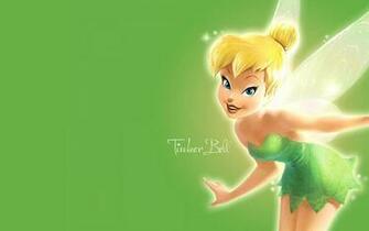 Tinker Bell Computer Wallpaper Desktop Background Id