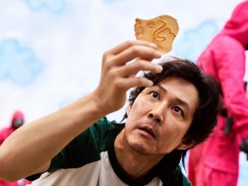What Is The Squid Game Cookie Trend On Tiktok Recipe And