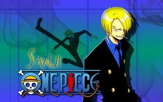 Sanji Wallpaper Kaylahawk S Sta Sh