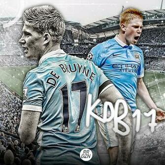 Kevin De Bruyne Wallpaper By Rrdzn