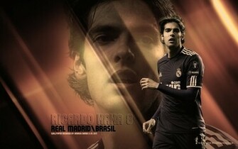 Ricardo Kaka Real Madrid Full HD Wallpaper