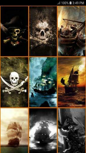Pirate Live Wallpaper For Android Apk