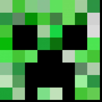 Wallpaper For Minecraft Creeper Face