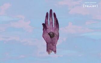 More Worlds Wallpaper Updated Porterrobinson