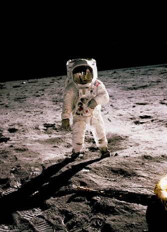 Astronaut Pictures Image