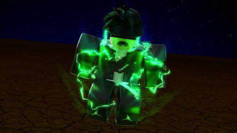 Cool Roblox Wallpaper