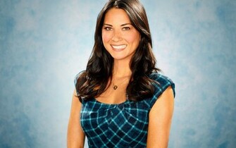 Olivia Munn Wallpaper