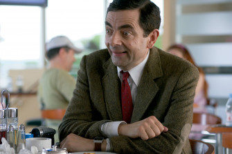 Mr Bean 4k Wallpaper