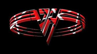 Van Halen Wallpaper HD Image