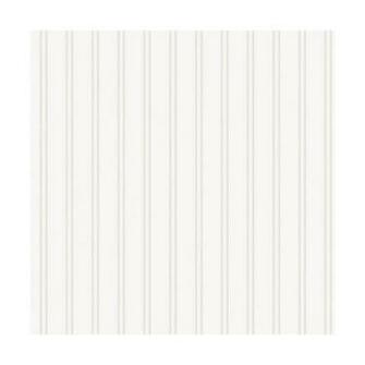Allen Roth Beadboard Paintable Wallpaper Liked On Polyvore
